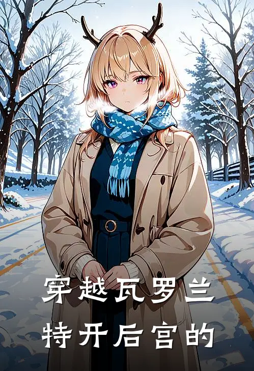 穿越瓦罗兰特开后宫的