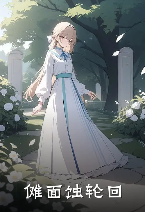 傩面蚀轮回林霜谢九卿小说完整版_完结版小说推荐傩面蚀轮回(林霜谢九卿)