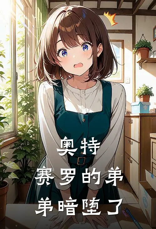 奥特：赛罗的弟弟暗堕了