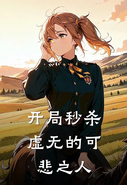 开局秒杀：虚无的可悲之人(苏何林万里)完整版免费阅读_最新章节列表开局秒杀：虚无的可悲之人(苏何林万里)