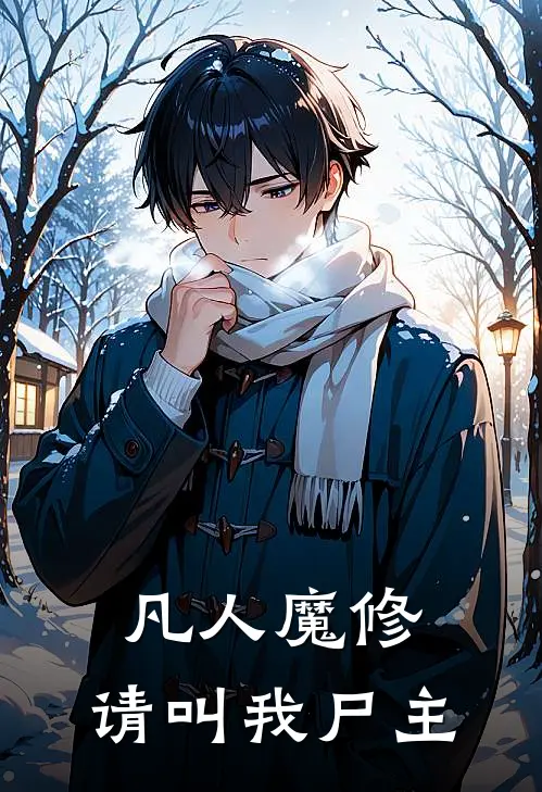 凡人魔修：请叫我尸主