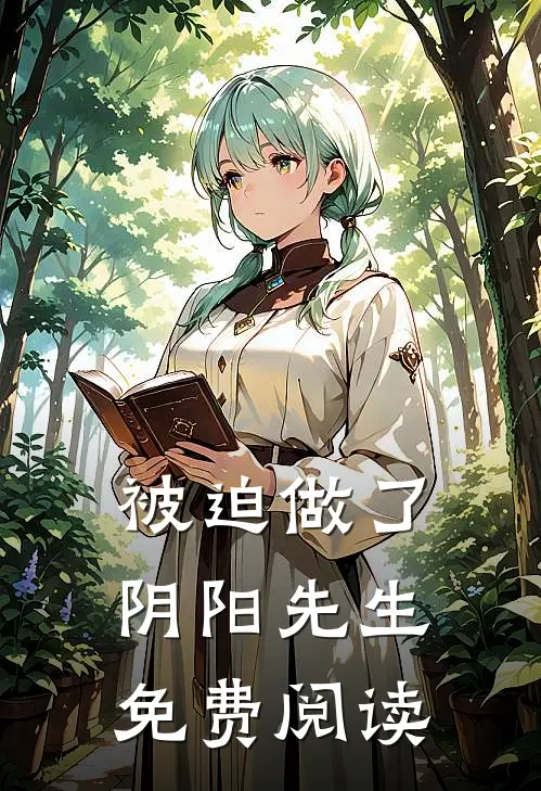 被迫做了阴阳先生免费阅读