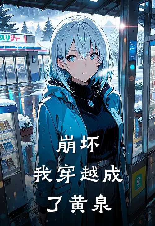 崩坏：我穿越成了黄泉