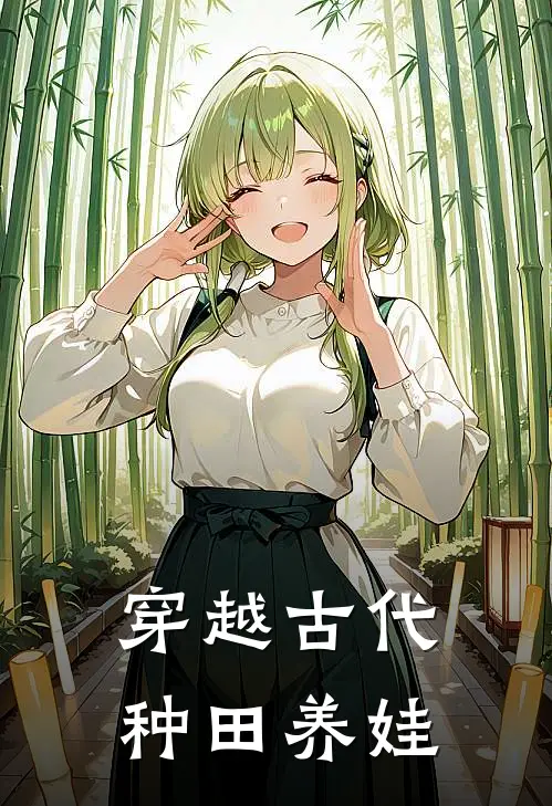 穿越古代种田养娃(林婉婉文轩)完整版免费阅读_(穿越古代种田养娃)全章节免费在线阅读