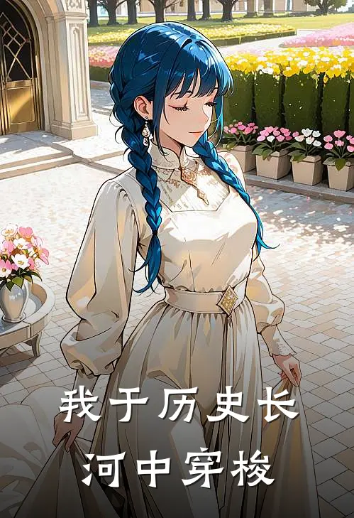 我于历史长河中穿梭潘尘赵姬全本免费完结小说_免费小说完结我于历史长河中穿梭潘尘赵姬