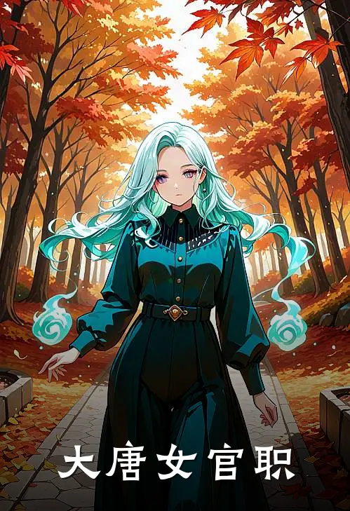 大唐女官职