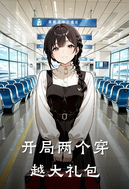 开局两个穿越大礼包