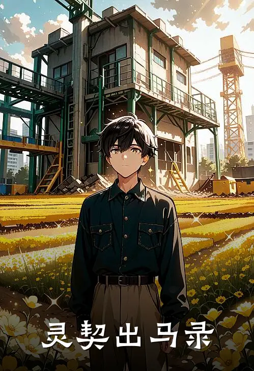 灵契出马录陈凤岐陈宇完本小说推荐_免费小说全文阅读灵契出马录陈凤岐陈宇