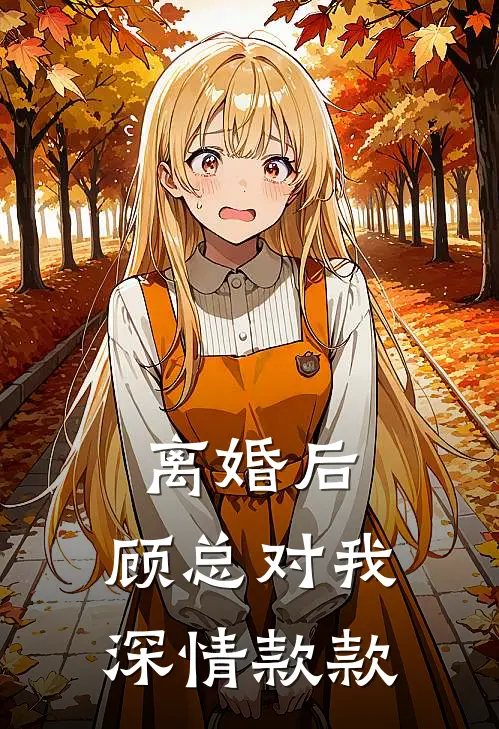 离婚后，顾总对我深情款款