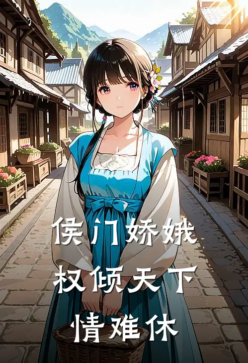 【侯门娇娥：权倾天下情难休】