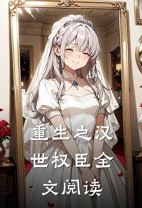 重生之汉世权臣全文阅读