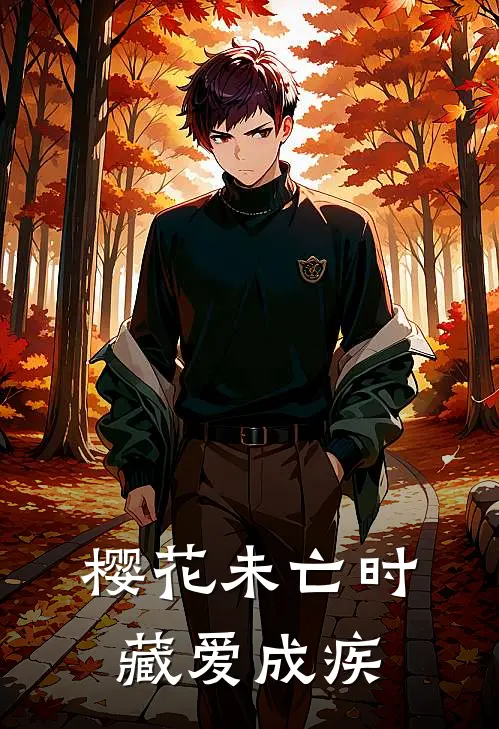 樱花未亡时，藏爱成疾(陈砚林小满)在哪看免费小说_全本免费完结小说樱花未亡时，藏爱成疾陈砚林小满