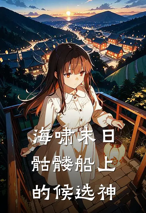 海啸末日：骷髅船上的候选神(陈川嘎嘎)最新小说全文阅读_最新章节列表海啸末日：骷髅船上的候选神(陈川嘎嘎)