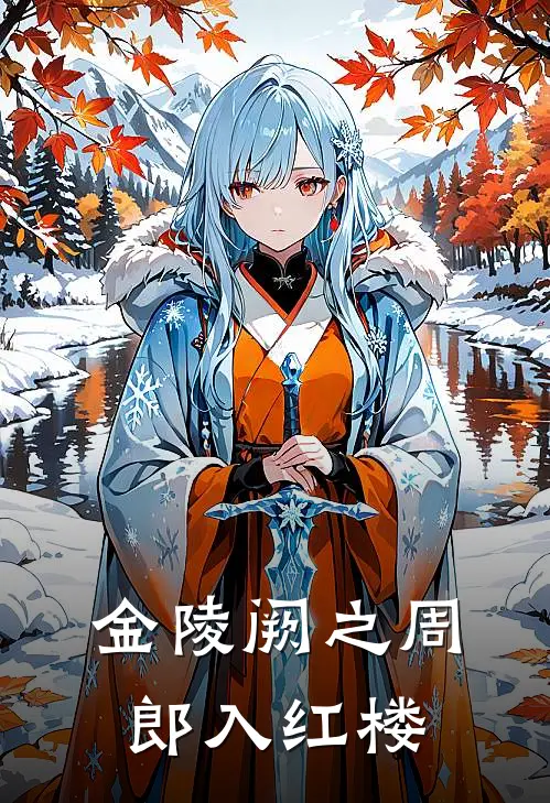 金陵阙之周郎入红楼(周瑜王熙凤)热门网络小说推荐_最新章节列表金陵阙之周郎入红楼(周瑜王熙凤)