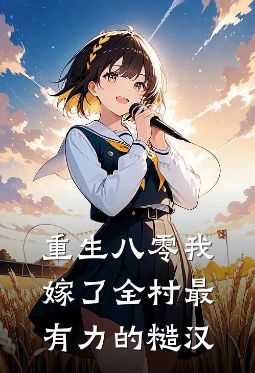 重生八零我嫁了全村最有力的糙汉江念周崇完本小说免费阅读_最新章节列表重生八零我嫁了全村最有力的糙汉(江念周崇)