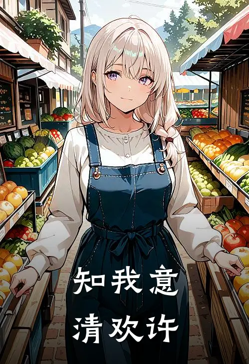 知我意，清欢许(谢清欢沈知微)免费小说完结版_免费小说免费阅读知我意，清欢许谢清欢沈知微