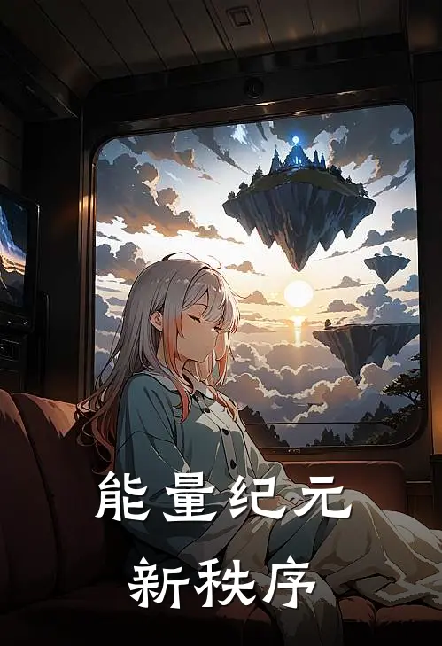 能量纪元：新秩序林宇林瑶完整版免费小说_热门网络小说推荐能量纪元：新秩序(林宇林瑶)