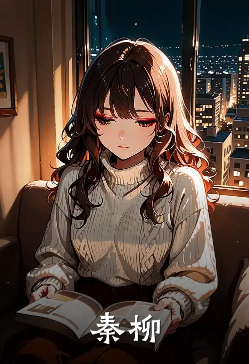 秦柳(秦苒柳河)免费小说_最新小说全文阅读秦柳秦苒柳河