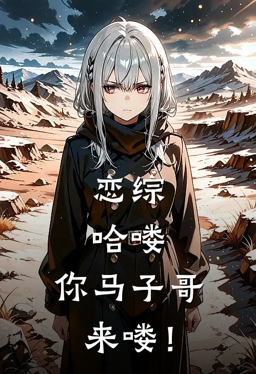 恋综：哈喽，你马子哥来喽！