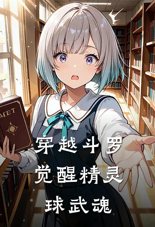 穿越斗罗觉醒精灵球武魂