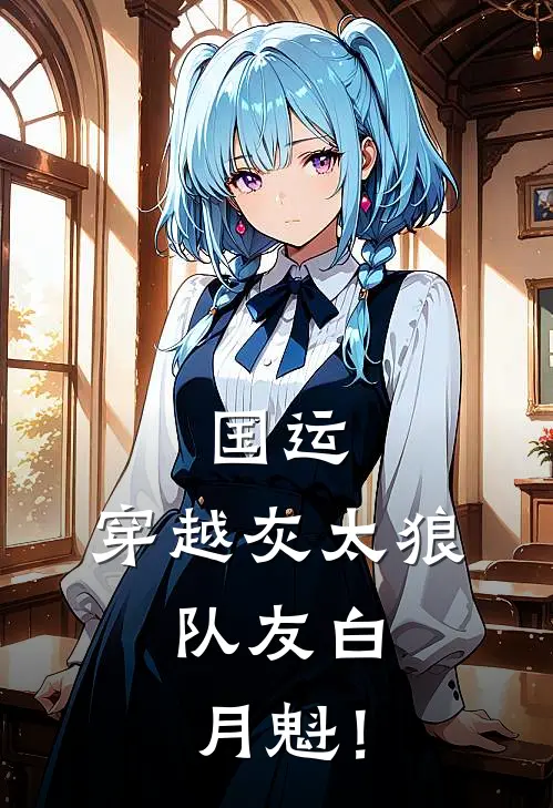 国运：穿越灰太狼，队友白月魁！