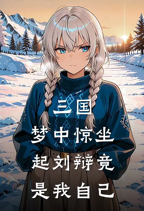 三国：梦中惊坐起刘辩竟是我自己