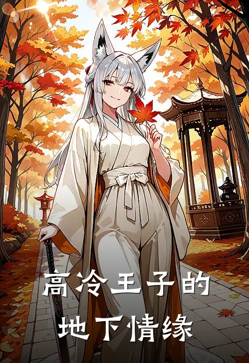 高冷王子的地下情缘