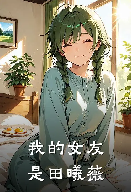 我的女友是田曦薇