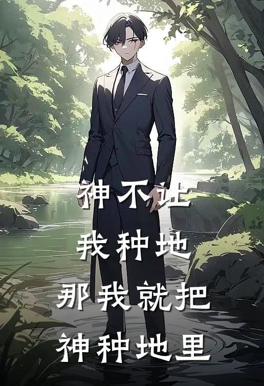 神不让我种地，那我就把神种地里