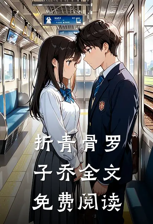 折青骨罗子乔全文免费阅读