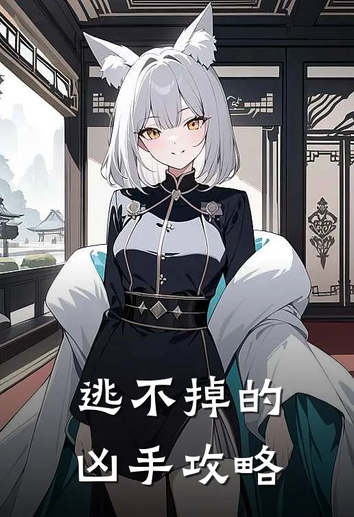 逃不掉的凶手攻略