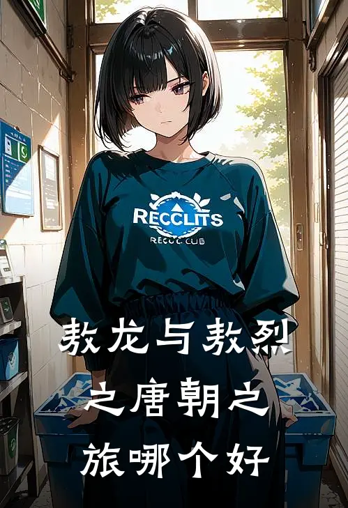 敖龙与敖烈之唐朝之旅哪个好