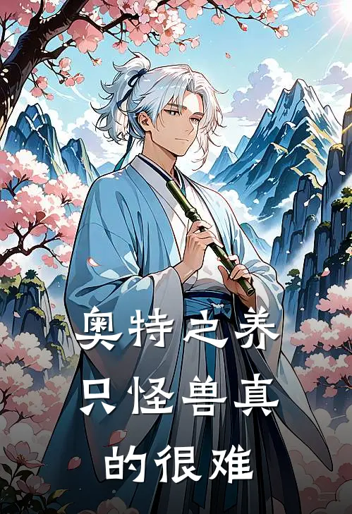 奥特之养只怪兽真的很难