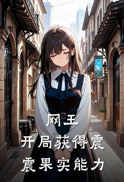 网王：开局获得震震果实能力