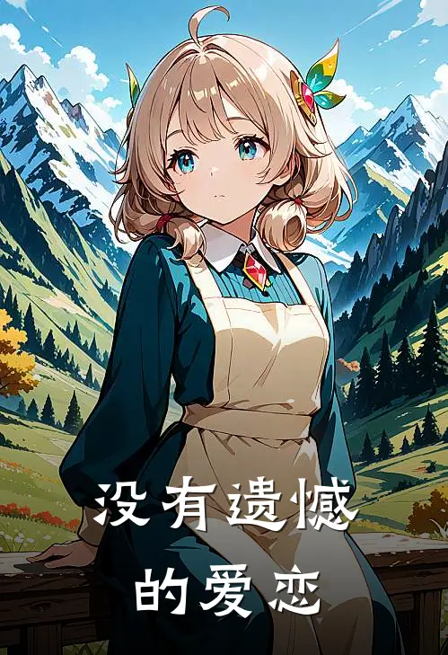 没有遗憾的爱恋