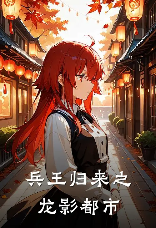 兵王归来之龙影都市