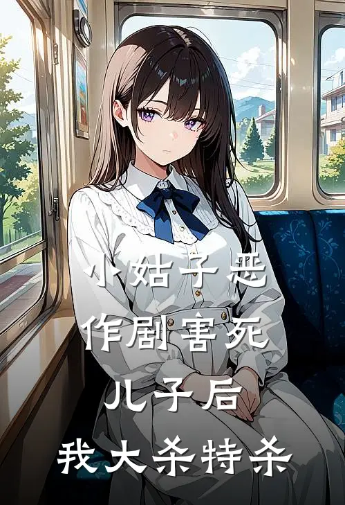 小姑子恶作剧害死儿子后，我大杀特杀(抖音热门)免费小说全集_完本小说免费阅读小姑子恶作剧害死儿子后，我大杀特杀(抖音热门)