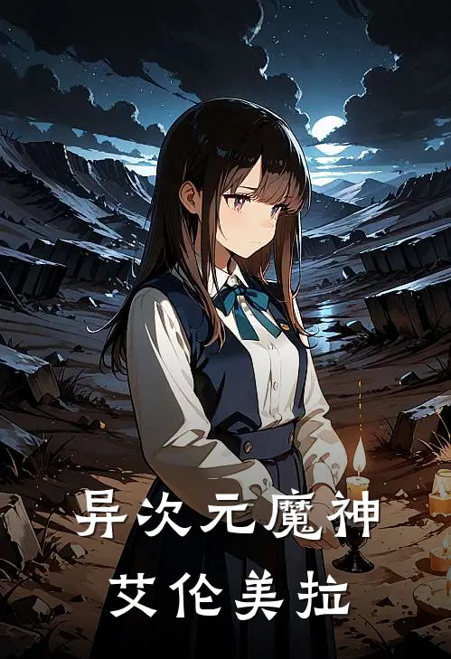 异次元魔神艾伦美拉