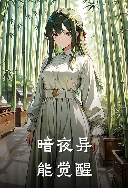 暗夜异能觉醒(林夏陆沉)免费小说完结版_免费小说免费阅读暗夜异能觉醒林夏陆沉