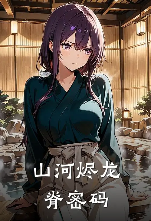 山河烬龙脊密码沈昭裴无咎小说完整版_完结版小说推荐山河烬龙脊密码(沈昭裴无咎)