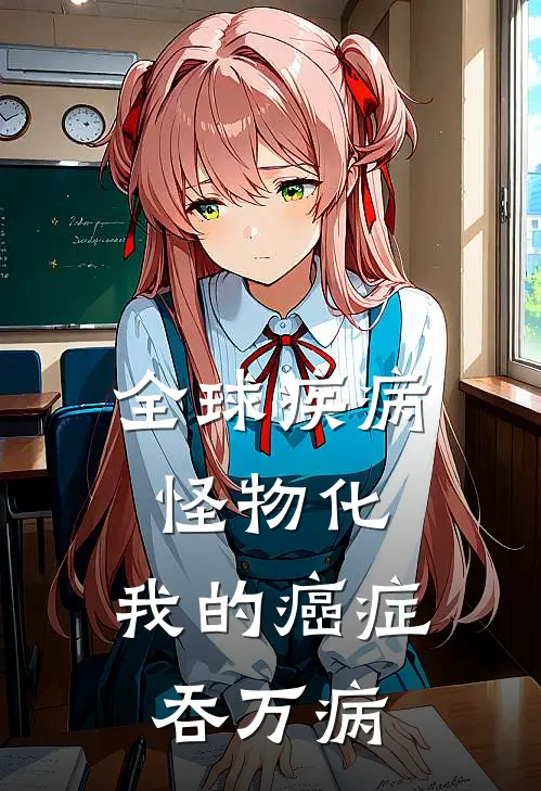 全球疾病怪物化，我的癌症吞万病（林川西泽）全文免费阅读无弹窗大结局_（全球疾病怪物化，我的癌症吞万病全文免费阅读无弹窗）林川西泽最新章节列表_笔趣阁（全球疾病怪物化，我的癌症吞万病）