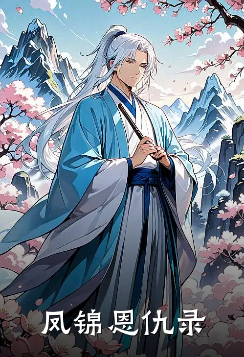 凤锦恩仇录
