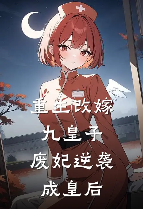 重生改嫁九皇子，废妃逆袭成皇后