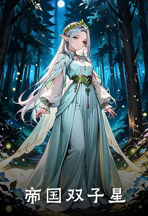 帝国双子星小说芙洛伊莱克斯（已完结全集完整版大结局）芙洛伊莱克斯小说全文阅读笔趣阁