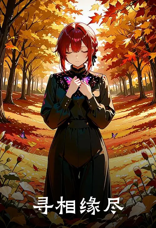 玄华虎子《寻相缘尽》_《寻相缘尽》最新章节在线阅读