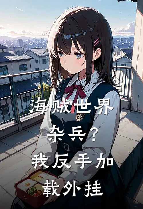 海贼世界杂兵？我反手加载外挂