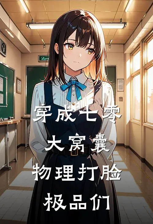 穿成七零大窝囊，物理打脸极品们