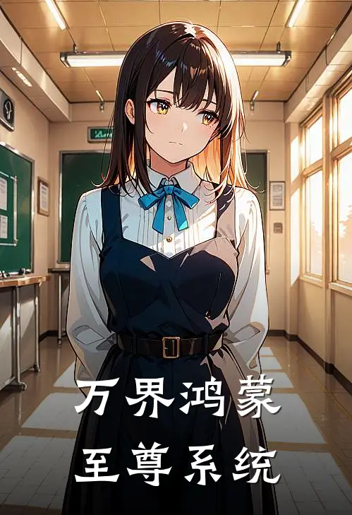 万界鸿蒙至尊系统