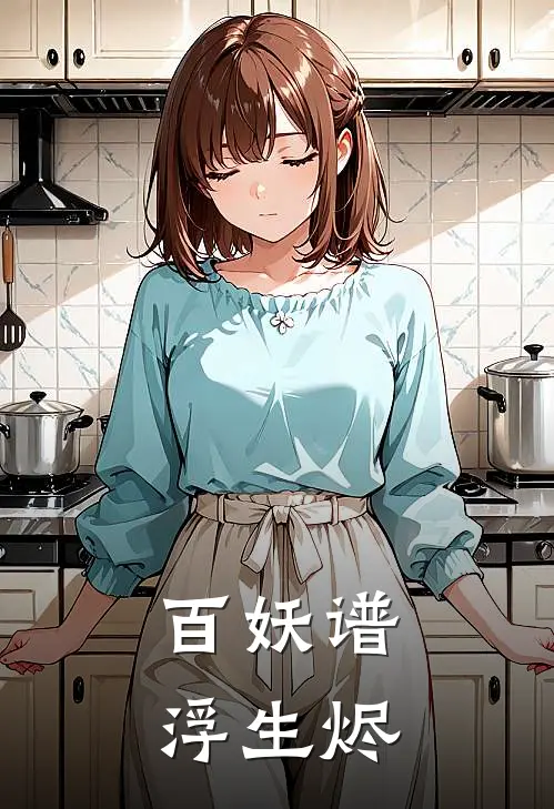 百妖谱浮生烬桃夭夭夭完整免费小说_小说全文免费阅读百妖谱浮生烬桃夭夭夭