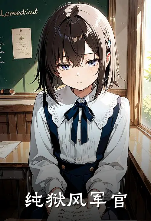 纯狱风军官